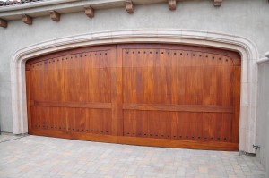 After Santa Rosa Valley Camarillo Garage Door Replacement (2)