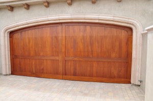 After Santa Rosa Valley Camarillo Garage Door Replacement (5)