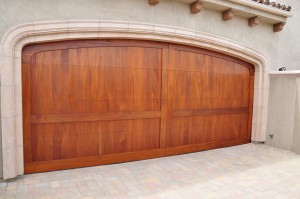 After Santa Rosa Valley Camarillo Garage Door Replacement (7)