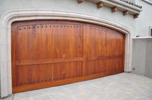 After Santa Rosa Valley Camarillo Garage Door Replacement (8)