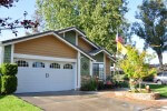 After - Simi Valley Garage Door Replacement (4)