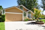 Before Simi Valley Garage Door Replacement (1)