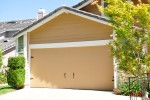 Before Simi Valley Garage Door Replacement (2)