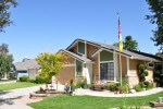 Before Simi Valley Garage Door Replacement (5)