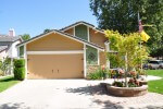 Before Simi Valley Garage Door Replacement (6)