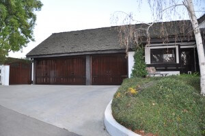 Ventura County Garage Door Repair