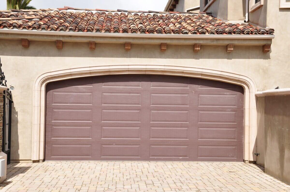 New Garage Door Replacement Wood In Camarillo Ca By Jim Redman 4 Bookmark The Permalink