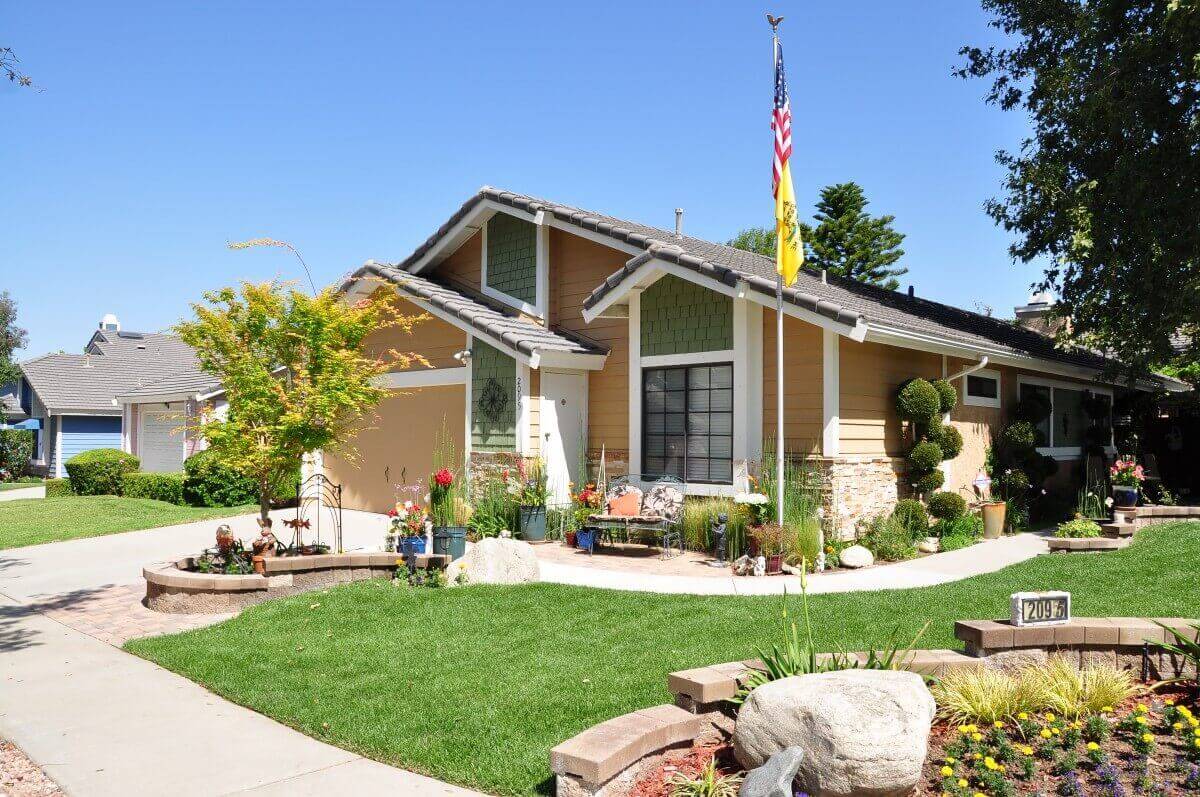 Camarillo Garage Door Install & Repair Garage Doors Ventura County